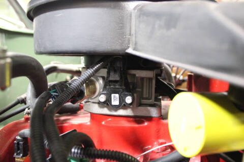 1973 International Scout