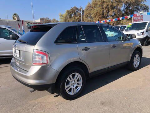 2008 Ford Edge SE
