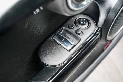 2015 MINI Hardtop 2 Door Cooper S