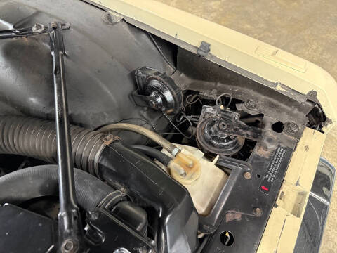 1976 Cadillac DeVille