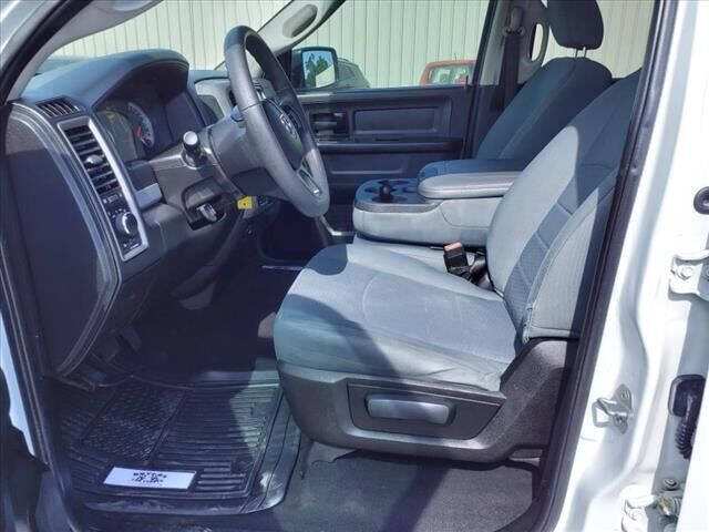 2019 Ram 1500 Classic for sale at Bryans Car Corner 2 in Midwest City, OK