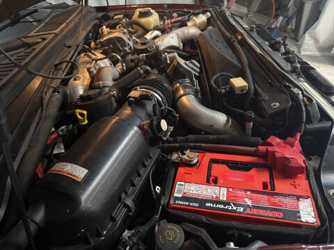 2010 Ford F-350 Super Duty