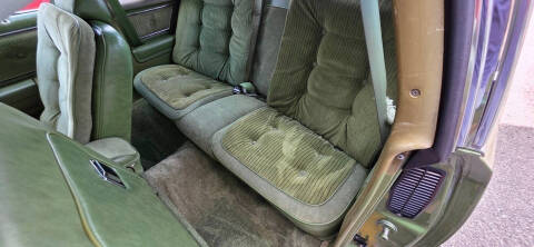 1979 Oldsmobile Cutlass Supreme