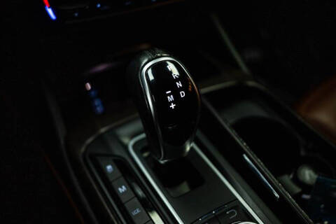 2017 Maserati Levante