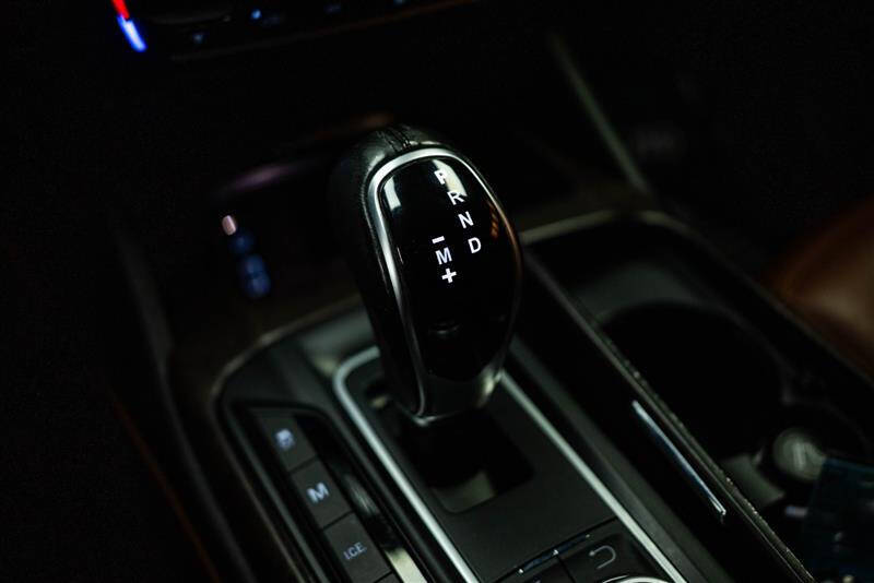 2017 Maserati Levante