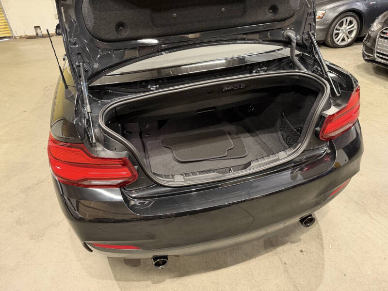 2019 BMW 2 Series M240i