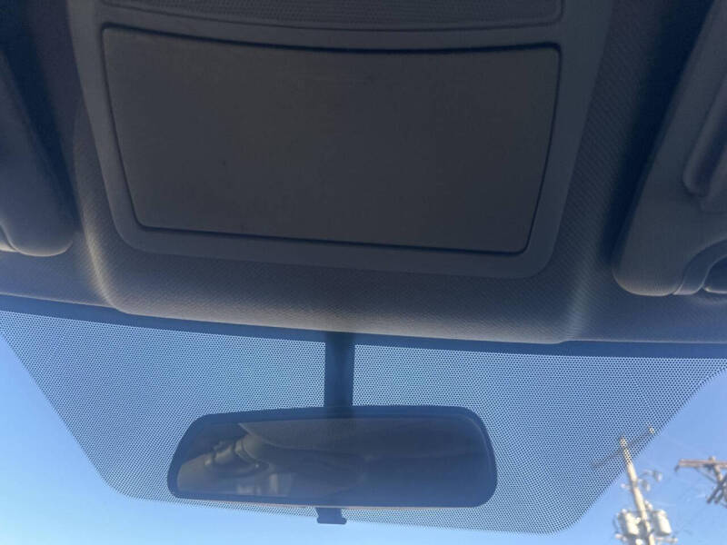 2017 Nissan Sentra SR