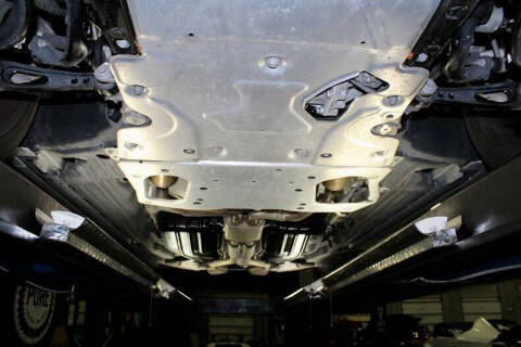 2021 Land Rover Range Rover Sport