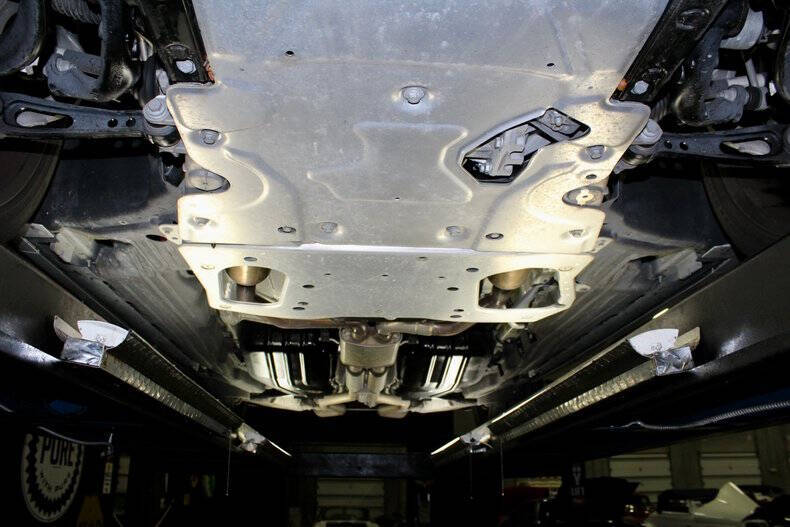 2021 Land Rover Range Rover Sport