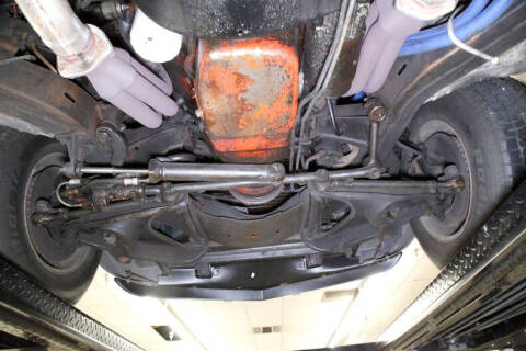 1976 Chevrolet Corvette