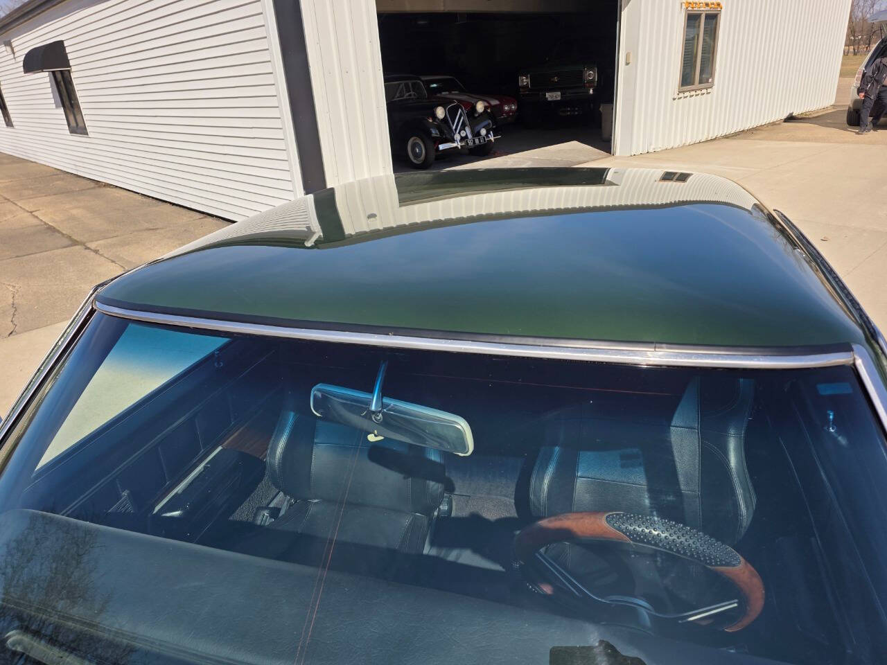 1972 Buick Skylark 71