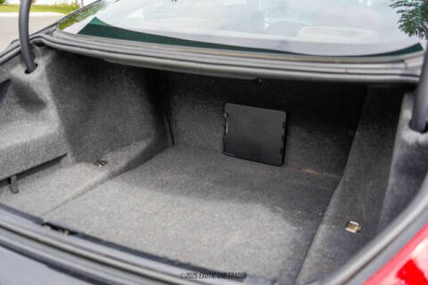 2004 BMW 6 Series 645Ci