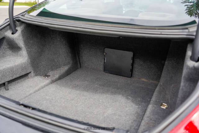 2004 BMW 6 Series 645Ci