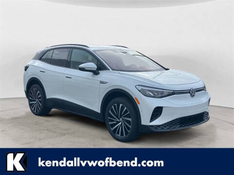 2026 Volkswagen ID.4 Pro