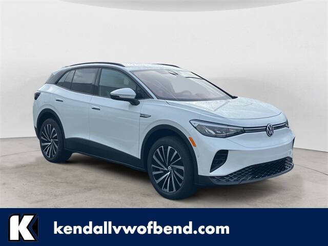 2026 Volkswagen ID.4 Pro