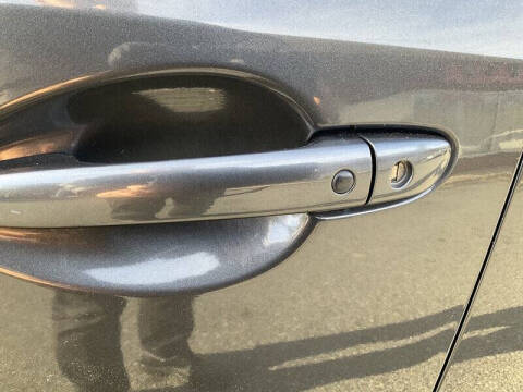 2015 Mazda MAZDA6 i Touring