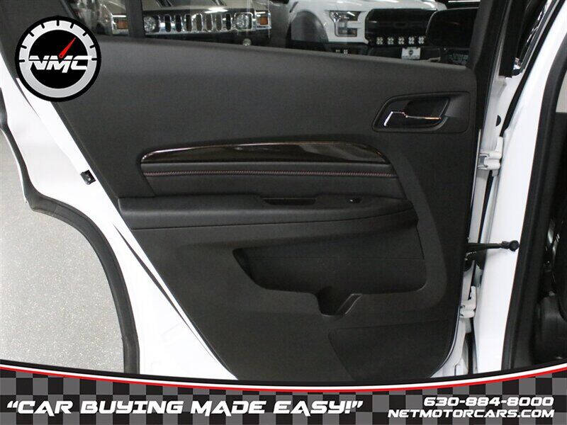 2015 GMC Terrain Denali