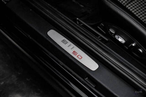 2014 Porsche 911 Carrera S