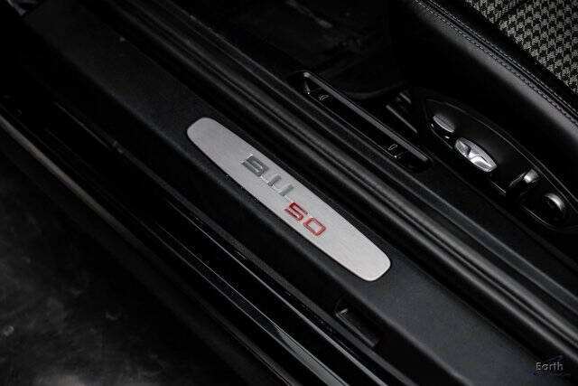 2014 Porsche 911 Carrera S