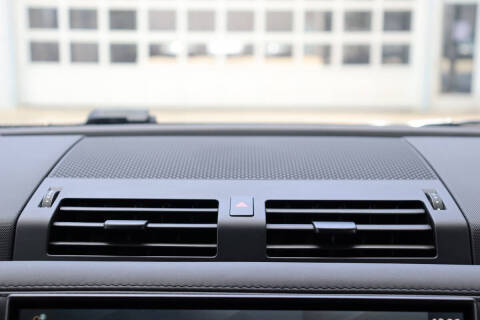 2022 Land Rover Defender 110 X