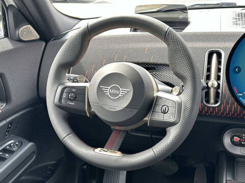 2026 MINI Countryman S ALL4
