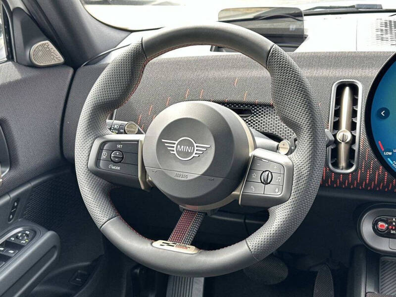 2026 MINI Countryman S ALL4