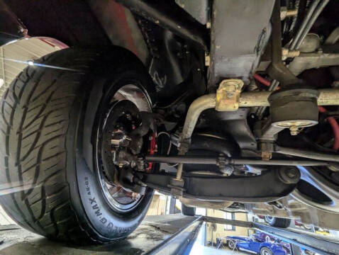 1961 Chevrolet Biscayne