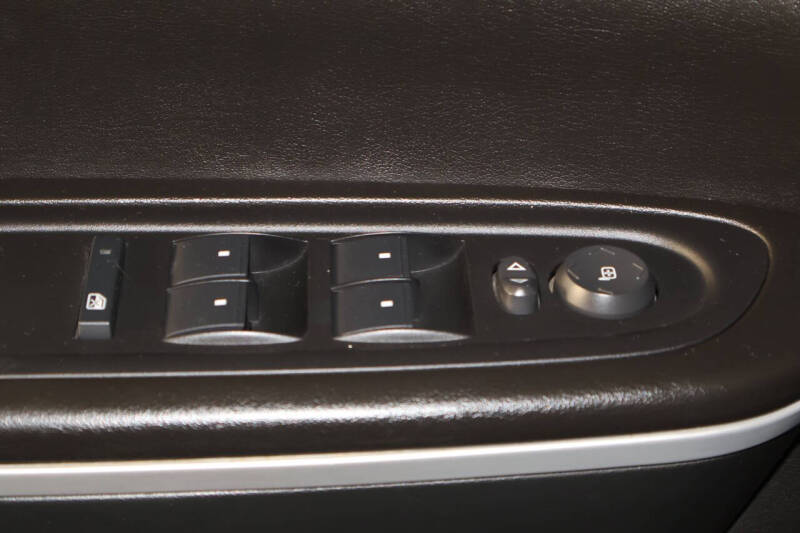 2012 GMC Acadia SLT-1