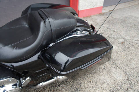 2019 Harley-Davidson Street Glide