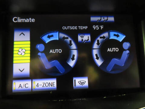 2014 Lexus LX 570