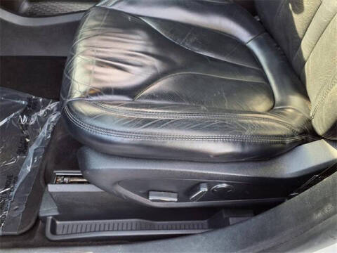 2016 Lincoln MKX Select