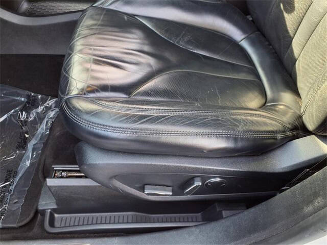 2016 Lincoln MKX Select