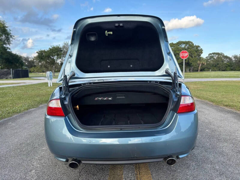 2007 Jaguar XK-Series XK