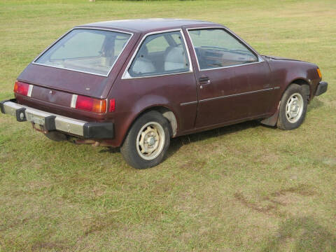 1980 Dodge Colt