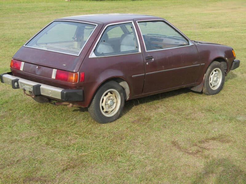 1980 Dodge Colt