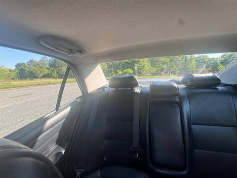 2004 Lexus IS 300