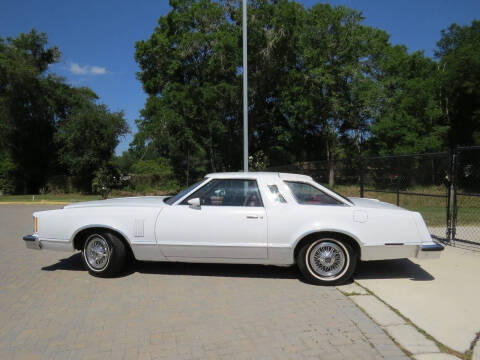 1977 Ford Thunderbird