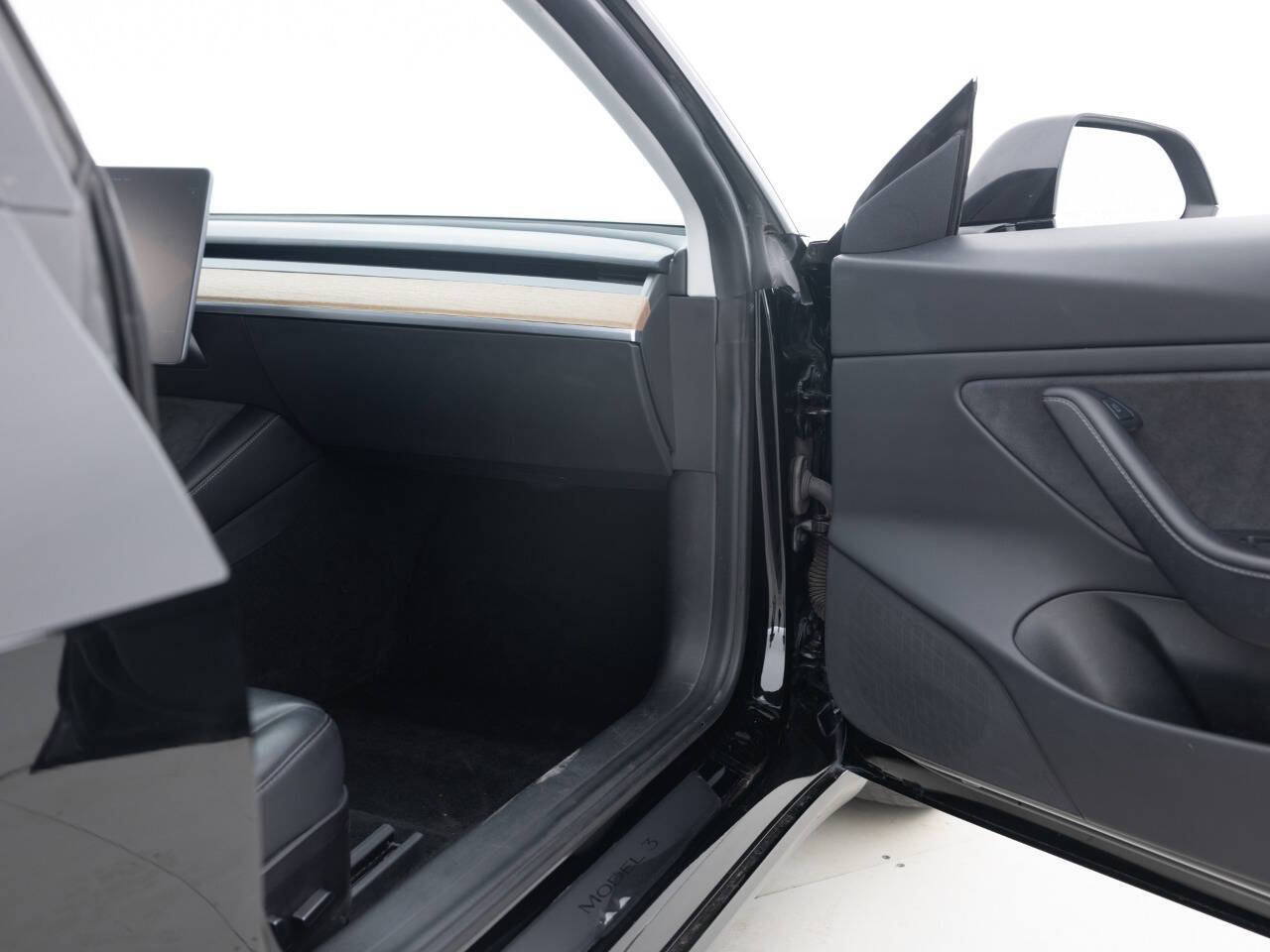 Used Car 2021 Tesla Model 3  Long Range Awd 4dr Sedan For Sale Under $20,000 In Coal City, Illinois