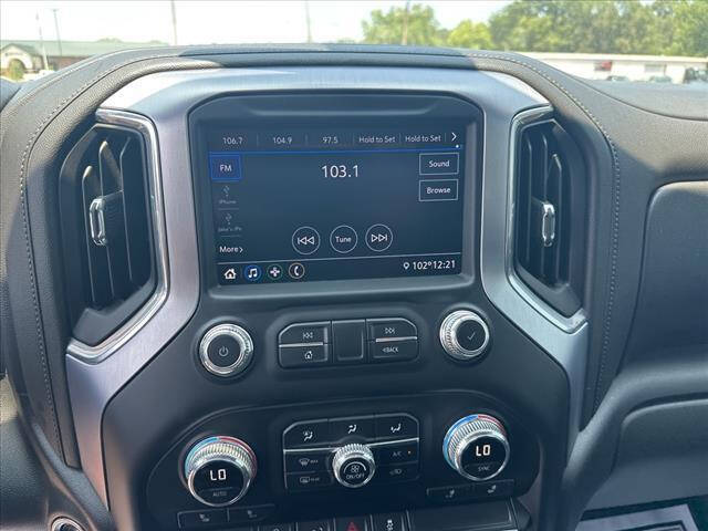 2020 GMC Sierra 2500HD