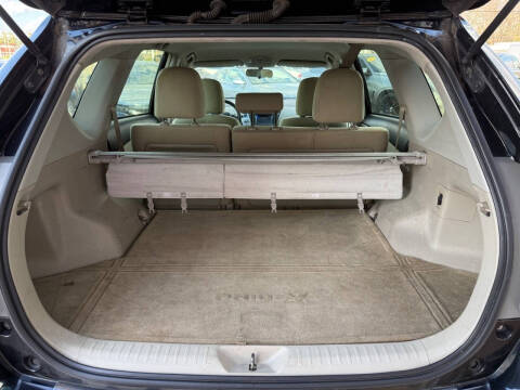 2012 Toyota Prius v Five