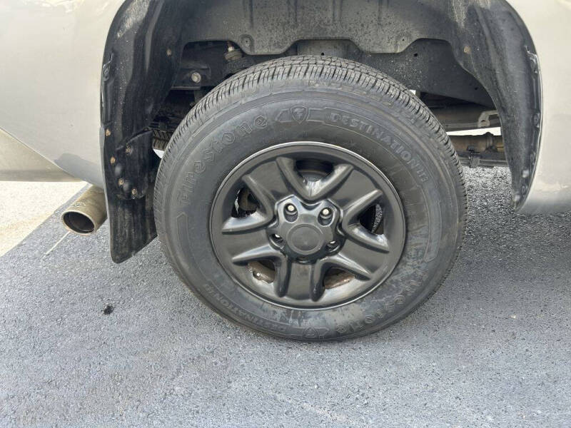 2016 Toyota Tundra