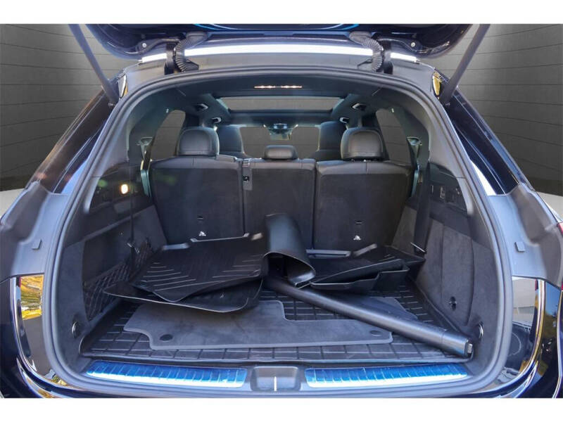 2022 Mercedes-Benz GLE GLE 350 4MATIC