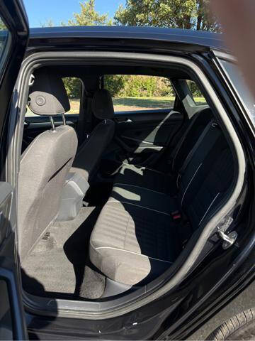 2024 Volkswagen Jetta Sport