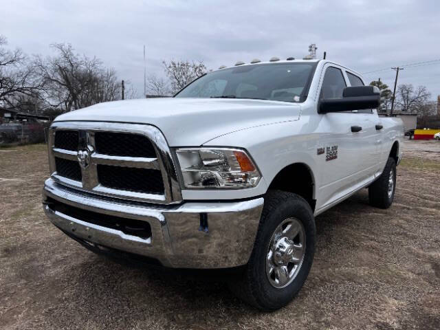 2016 RAM 2500 for sale at Allen Motor Co in Dallas TX