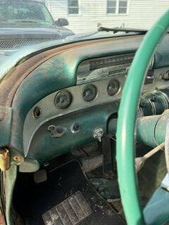 1955 Buick Super