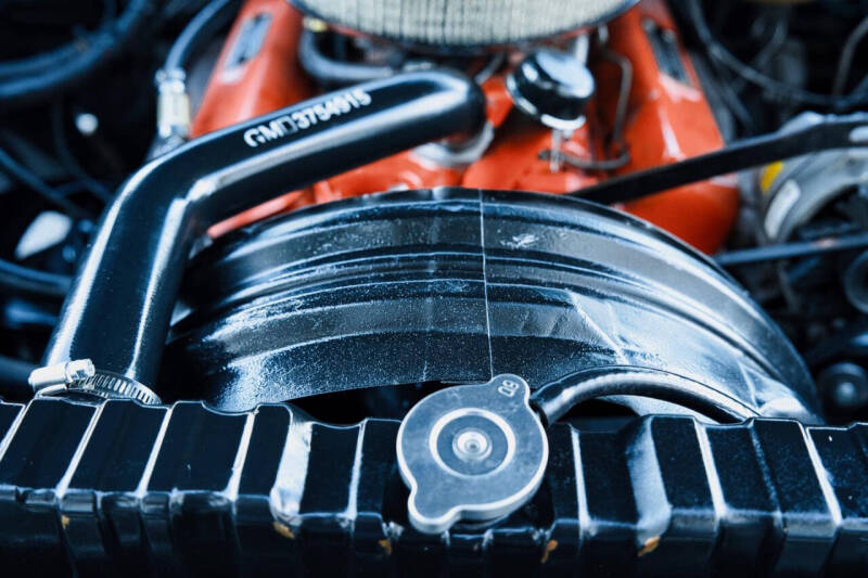 1964 Chevrolet Impala