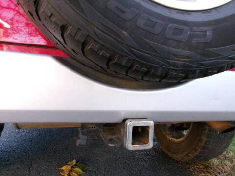 2011 Jeep Wrangler Unlimited Sahara