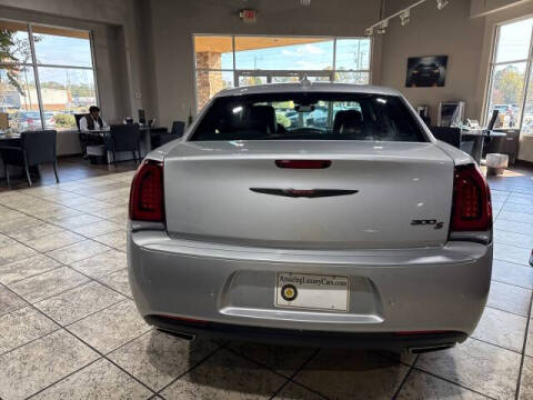 2023 Chrysler 300 S V6