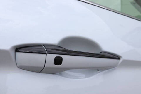 2025 Mitsubishi Eclipse Cross Black Edition