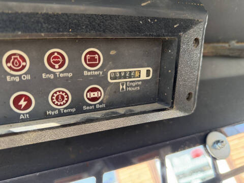 1999 Case IH  1840